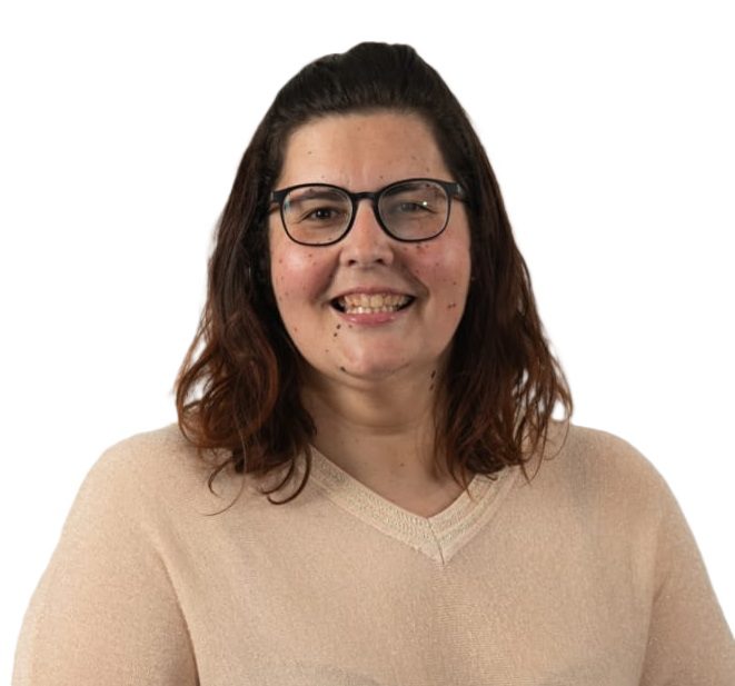 Elisabete Luz — assistente técnica da saúde